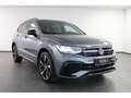 Volkswagen Tiguan Allspace 2.0 TSI 4M R-Line "Black Style" Gris - thumbnail 3