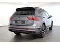Volkswagen Tiguan Allspace 2.0 TSI 4M R-Line "Black Style" Gris - thumbnail 5