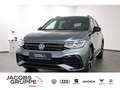 Volkswagen Tiguan Allspace 2.0 TSI 4M R-Line "Black Style" Grau - thumbnail 2