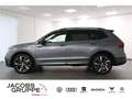 Volkswagen Tiguan Allspace 2.0 TSI 4M R-Line "Black Style" Grau - thumbnail 7