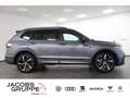 Volkswagen Tiguan Allspace 2.0 TSI 4M R-Line "Black Style" Grau - thumbnail 4