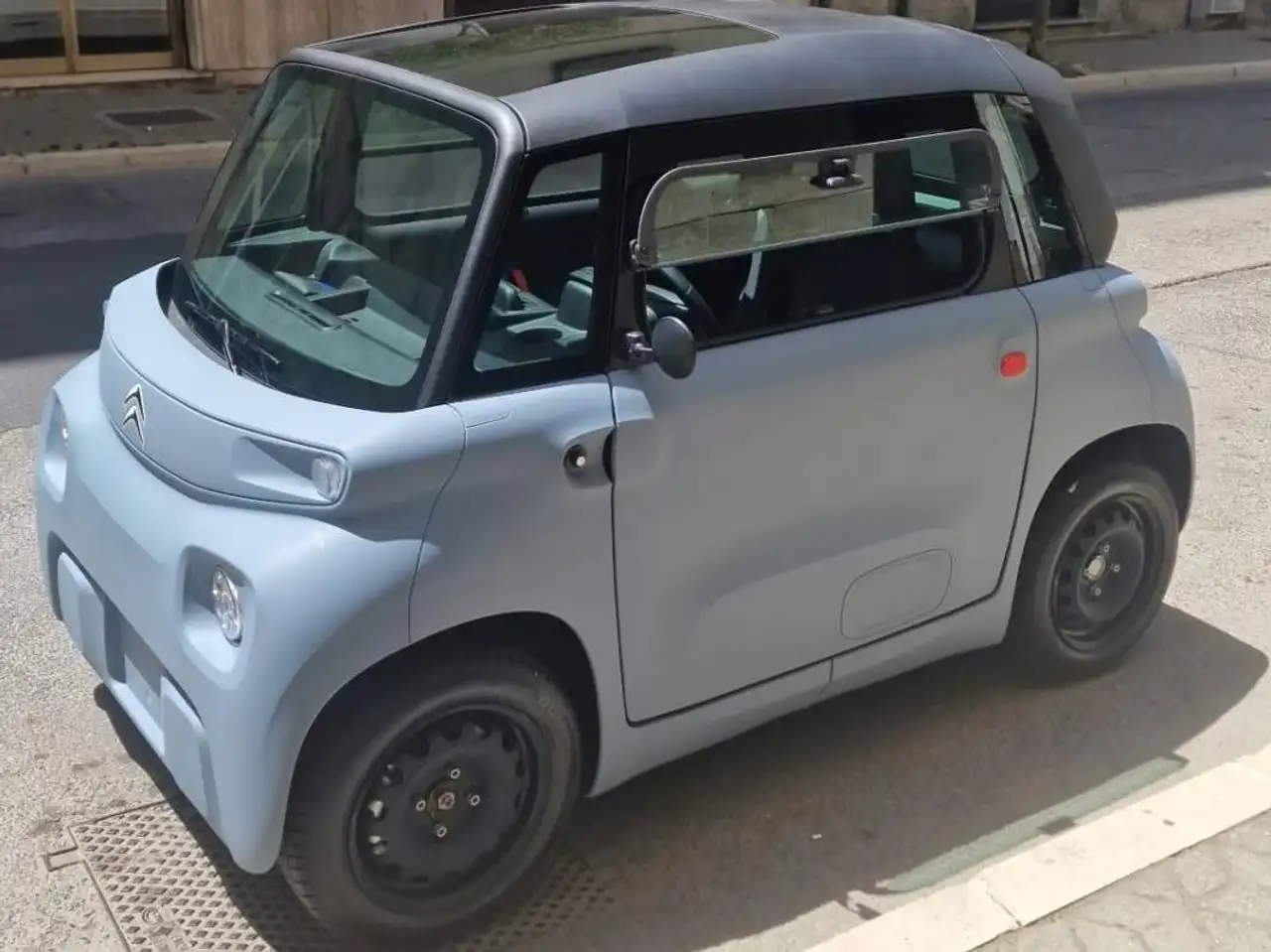 Citroen Ami