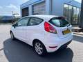 Ford Fiesta Fiesta 1.0 Style Wit - thumbnail 4