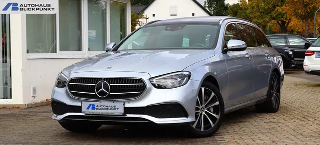 Mercedes-Benz E 300 e T DISTRONIC+PANO+MEMORY+KAM360+HEADUP