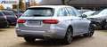 Mercedes-Benz E 300 e T DISTRONIC+PANO+MEMORY+KAM360+HEADUP Argintiu - thumbnail 6