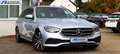Mercedes-Benz E 300 e T DISTRONIC+PANO+MEMORY+KAM360+HEADUP Silber - thumbnail 3