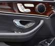 Mercedes-Benz E 300 e T DISTRONIC+PANO+MEMORY+KAM360+HEADUP Argintiu - thumbnail 14