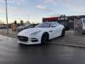 Jaguar F-Type Coupe R AWD*PANO*ABGAS*LED*TOTW.*SPUR*KAM Weiß - thumbnail 1