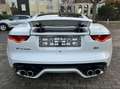 Jaguar F-Type Coupe R AWD*PANO*ABGAS*LED*TOTW.*SPUR*KAM Weiß - thumbnail 7