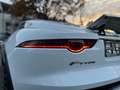 Jaguar F-Type Coupe R AWD*PANO*ABGAS*LED*TOTW.*SPUR*KAM Weiß - thumbnail 11