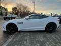 Jaguar F-Type Coupe R AWD*PANO*ABGAS*LED*TOTW.*SPUR*KAM Weiß - thumbnail 9