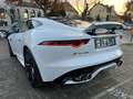 Jaguar F-Type Coupe R AWD*PANO*ABGAS*LED*TOTW.*SPUR*KAM Weiß - thumbnail 8