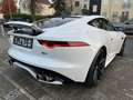 Jaguar F-Type Coupe R AWD*PANO*ABGAS*LED*TOTW.*SPUR*KAM Weiß - thumbnail 6