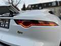 Jaguar F-Type Coupe R AWD*PANO*ABGAS*LED*TOTW.*SPUR*KAM Weiß - thumbnail 12