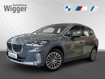 Active Tourer Luxury Line/Navi/Soundsys./LED