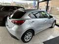 Mazda 2 1.5i Skyactiv-G Skydrive Play Edition Argent - thumbnail 4