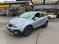 Opel Mokka Edition 1.7 CDTI Automatik Blau - thumbnail 1