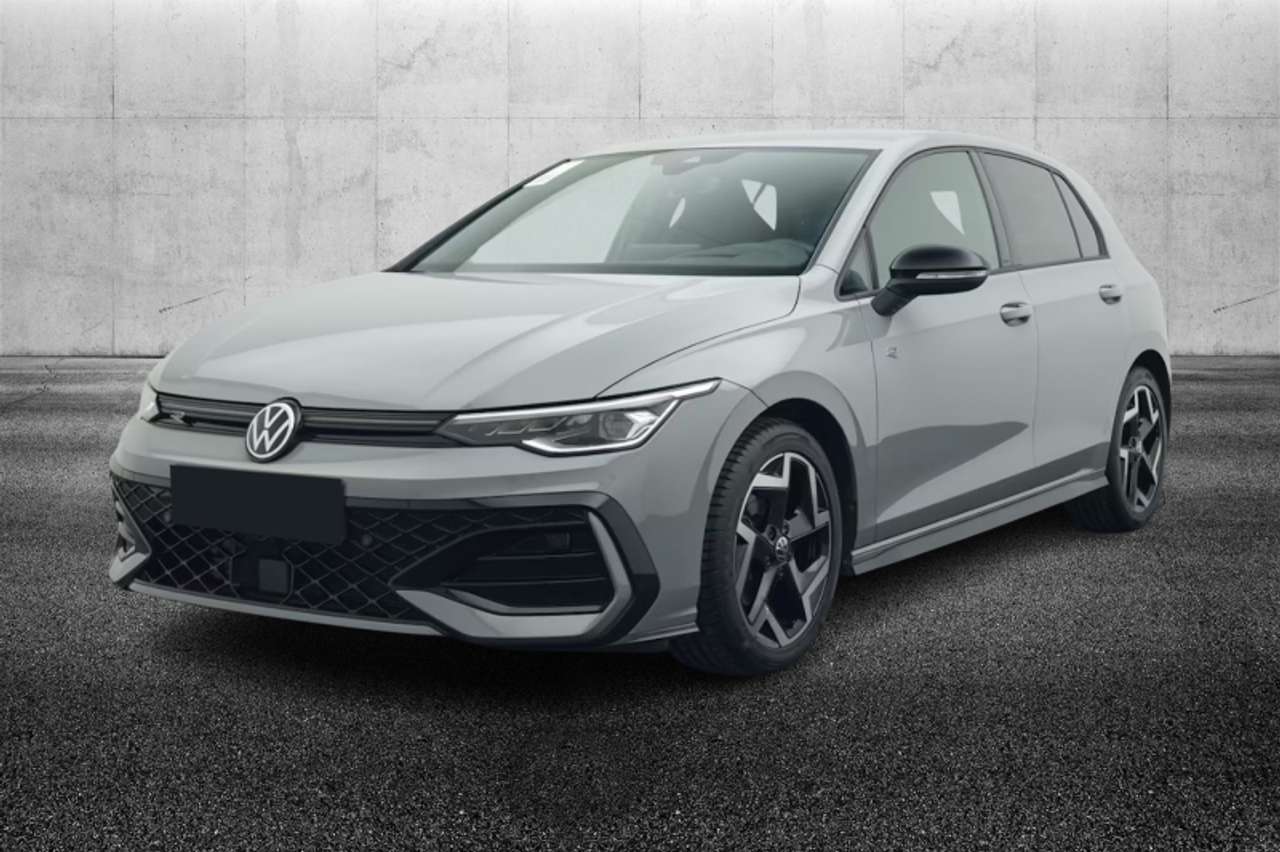 Volkswagen Golf 1.5 eTSI 150 CV ACT DSG R-Line