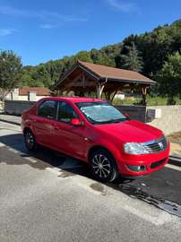1.4 MPI 75 Lauréate
