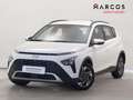 Hyundai BAYON 1.2 MPI Maxx Blanc - thumbnail 1