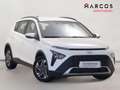 Hyundai BAYON 1.2 MPI Maxx Blanc - thumbnail 2