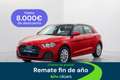 Audi A1 Sportback 25 TFSI Advanced 70kW Rojo - thumbnail 1
