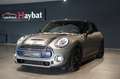 MINI Cooper S JCW - Navi - LED - Pepper II Silber - thumbnail 3