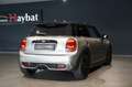 MINI Cooper S JCW - Navi - LED - Pepper II Silber - thumbnail 7