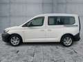 Volkswagen Caddy 1.5 TSI PDC+GRA+KLIMA+SHZ+ZV+DAB+ Weiß - thumbnail 3