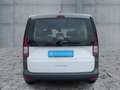 Volkswagen Caddy 1.5 TSI PDC+GRA+KLIMA+SHZ+ZV+DAB+ Weiß - thumbnail 4