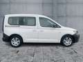 Volkswagen Caddy 1.5 TSI PDC+GRA+KLIMA+SHZ+ZV+DAB+ Weiß - thumbnail 6