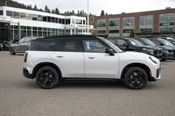 MINI Countryman 2027