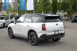 MINI Countryman 2027