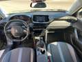 Peugeot 2008 1.5 bluehdi Allure Navi Pack OK NEOPATENTATO Nero - thumbnail 10