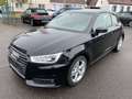Audi A1 sport Schwarz - thumbnail 1
