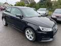 Audi A1 sport Schwarz - thumbnail 2