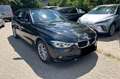 BMW 320 d*LED*Navi*Keyless*2.Hand*AHK Noir - thumbnail 1