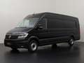 Volkswagen Crafter 2.0TDI 177PK DSG Automaat L5H3 XXL | Led | Navigat Zwart - thumbnail 7