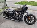 Harley-Davidson Iron 883 XL Сірий - thumbnail 2