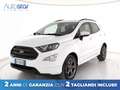 Ford EcoSport 1.0 ecoboost ST-Line Design s&s 125cv Bianco - thumbnail 1