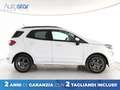 Ford EcoSport 1.0 ecoboost ST-Line Design s&s 125cv Bianco - thumbnail 3