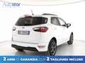 Ford EcoSport 1.0 ecoboost ST-Line Design s&s 125cv Bianco - thumbnail 2