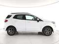 Ford EcoSport 1.0 ecoboost ST-Line Design s&s 125cv Blanc - thumbnail 3