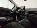 Ford EcoSport 1.0 ecoboost ST-Line Design s&s 125cv Blanc - thumbnail 7