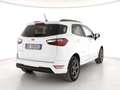 Ford EcoSport 1.0 ecoboost ST-Line Design s&s 125cv Blanc - thumbnail 2