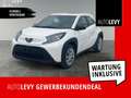 Toyota Aygo X Business *Nur Pflege und Medizin* inkl. Wartung Wit - thumbnail 1