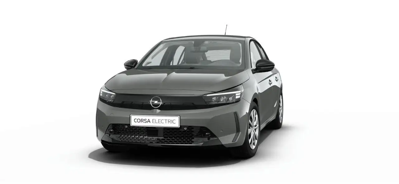 Opel Corsa-e