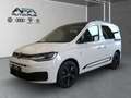Volkswagen Caddy 2.0 TDI Edition DSG LED*Navi*AHK*Sthz Zwart - thumbnail 2