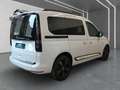 Volkswagen Caddy 2.0 TDI Edition DSG LED*Navi*AHK*Sthz Schwarz - thumbnail 3