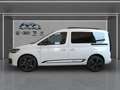 Volkswagen Caddy 2.0 TDI Edition DSG LED*Navi*AHK*Sthz Zwart - thumbnail 4
